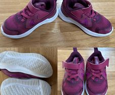 Nike Toddler Shoes