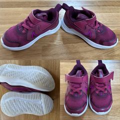 Nike Toddler Shoes