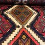Pristine Persian Hamedan Runner  315 x 85 cm (10.3 x 2.8 ft) Image 4