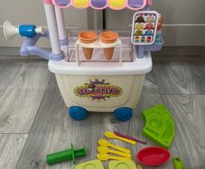toys