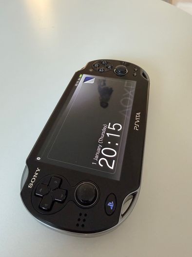 PlayStation PS Vita
