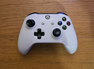 xbox one controller for parts or repair