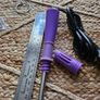 Hot Fix Iron-on Hotfix Applicator Wand Tool with 7 tips for Crystals Gem Rhinestones Studs Image 5