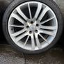 Land Rover Wheels Image 2