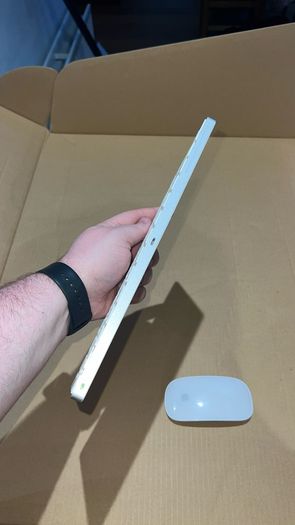 Apple iMac 27 INCH Retina 5K, Late 2015, Upgraded RAM