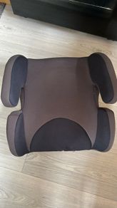 booster seat
