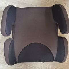 booster seat