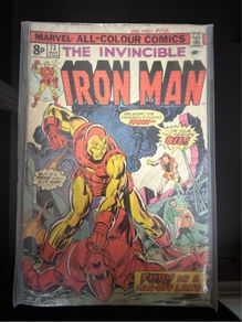 Comics