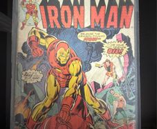 Comics