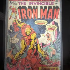 Comics