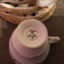 Golfing / smoking and Arklow Pottery Part Tea Set Image 5