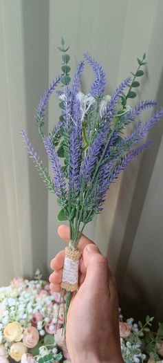 Wedding flower to