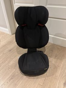Be Safe Izi Up X3 Car Seat