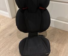 Be Safe Izi Up X3 Car Seat