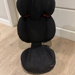 Be Safe Izi Up X3 Car Seat
