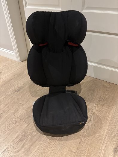 Be Safe Izi Up X3 Car Seat