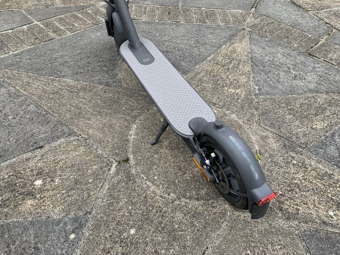 Xiaomi Ninebot 1S Like New Road Legal Electric scooter