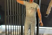 Neca Cult classics Hannibal Lecter