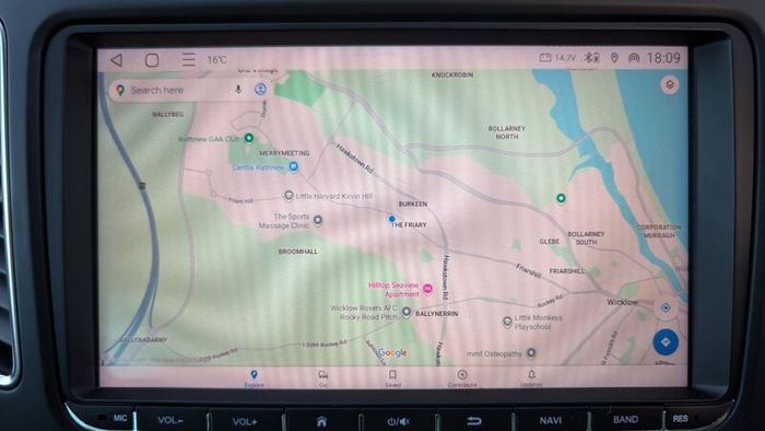 Volkswagen Sharan 2019 Highline Diesel Automatic