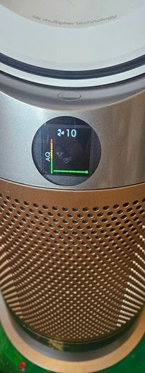 Dyson  hot and coldHP09