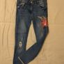 Fabulous Blue Jeans Image 6