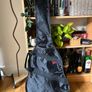 Stagg SA25 D Mahogany Dreadnought Acoustic Guitar + Gig Bag Image 7