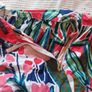 Multicoloured Skirt Image 4