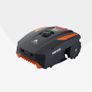 Robotic Lawnmower Yard Force MB400 Image 2