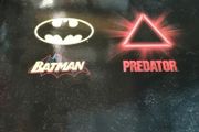 Neca DC vs Darkhorse SDCC exclusive