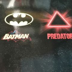 Neca DC vs Darkhorse SDCC exclusive