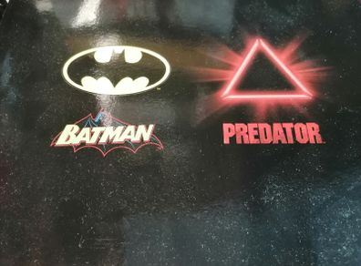 Neca DC vs Darkhorse SDCC exclusive