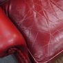 Vintage Chesterfield Chair Image 7