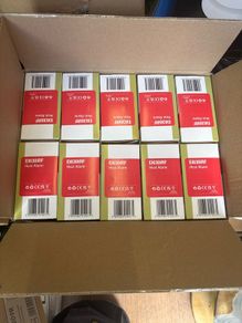 Aico heat detectors