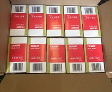 Aico heat detectors