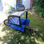 Argo cargo bike Image 2