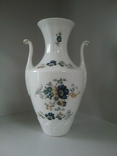 Royal Tara Vase + Another