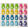 Kids Crayon Sets - Christmas Advent Calendars - Large Quantity Available - Read Description Please Image 8
