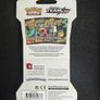 Pokemon Sun & Moon Team Up Sleeved Booster Pack Artset Image 3