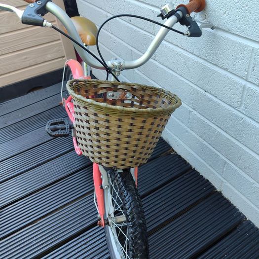 kids bike Dawes lil duchess