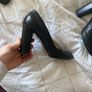 hobbs leather heels Image 4