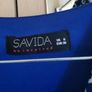 Savida Print Dress UK 8 Image 2