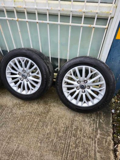 16" 5x112, VW , Caddy , Golf ,Passat etc