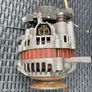 MK1 Mitsubishi Pajero Shogun 2.5 4D56 Alternator Image 3
