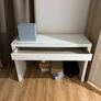 Ikea Malm Dressing Table Image 2