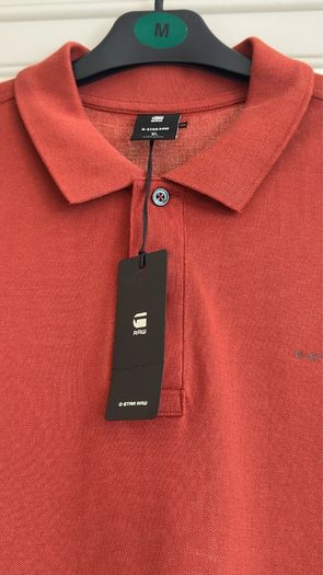 Polo T-s G Star Raw