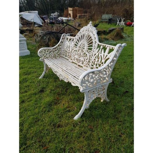 Bench Pierce Wexford Style H28