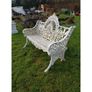Bench Pierce Wexford Style H28 Image 2