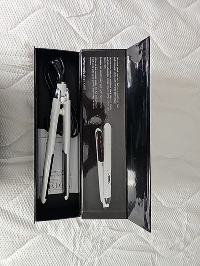 hair straighteners, voduz