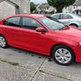 Volkswagen Jetta 2012 Image 3