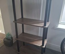Storage Shelf